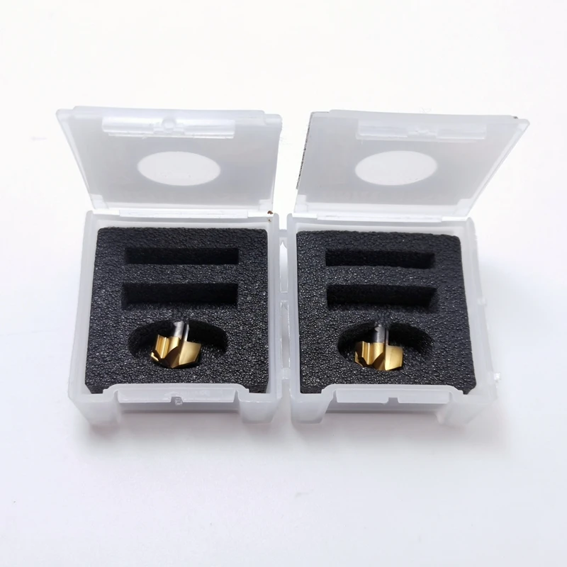 TCD-111-P TT9080 2 шт./лот Карбид taegutec дрель Раш