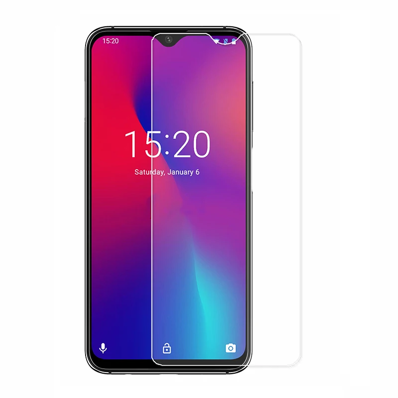 2PCS-Tempered-Glass-For-Vivo-X23-V11-V11-Pro-V11-i-Screen-Protector-9H-Front-Gass