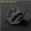 Exterior Accessories