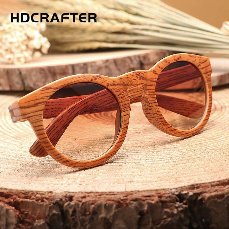 Lunette imitation bois Clearance