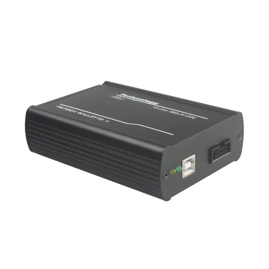 Программатор ECU FGTECH V54 онлайн версия прошивка 0475 OBD для автомобилей грузовиков