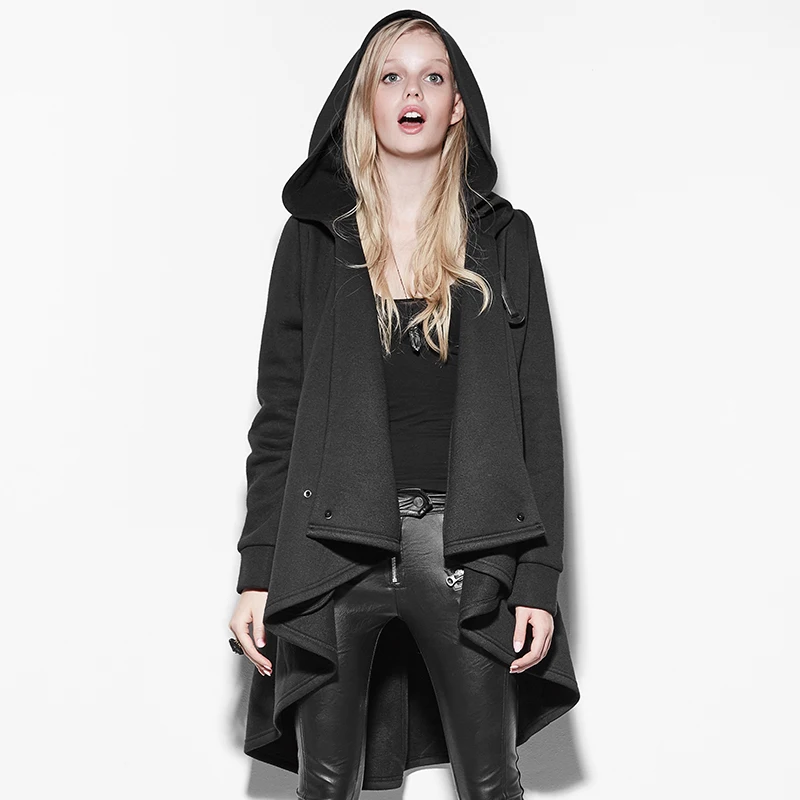 shawl cloak