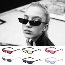 Солнцезащитные очки в небольшой оправе, солнцезащитные очки ретро для мужчин и женщин, УФ 400, солнцезащитные очки, солнцезащитные очки, походные очки