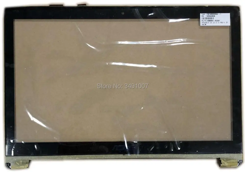 Cheap Tela de LCD do laptop