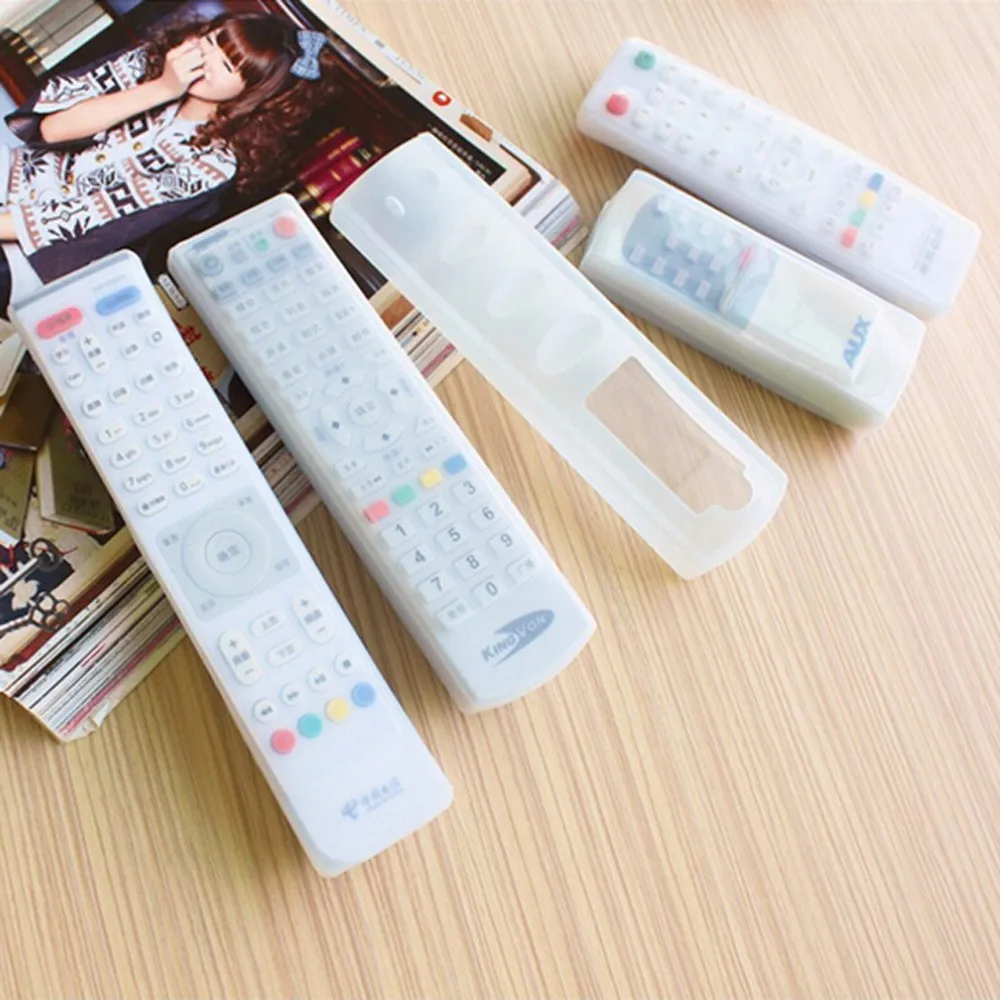 TV-Remote-Controler-Protective-Cases-Cover-Silicone-Protective-Bag-Waterproof-Dust-Protector-Pouch-Storage-Bags-HG0267 (1)