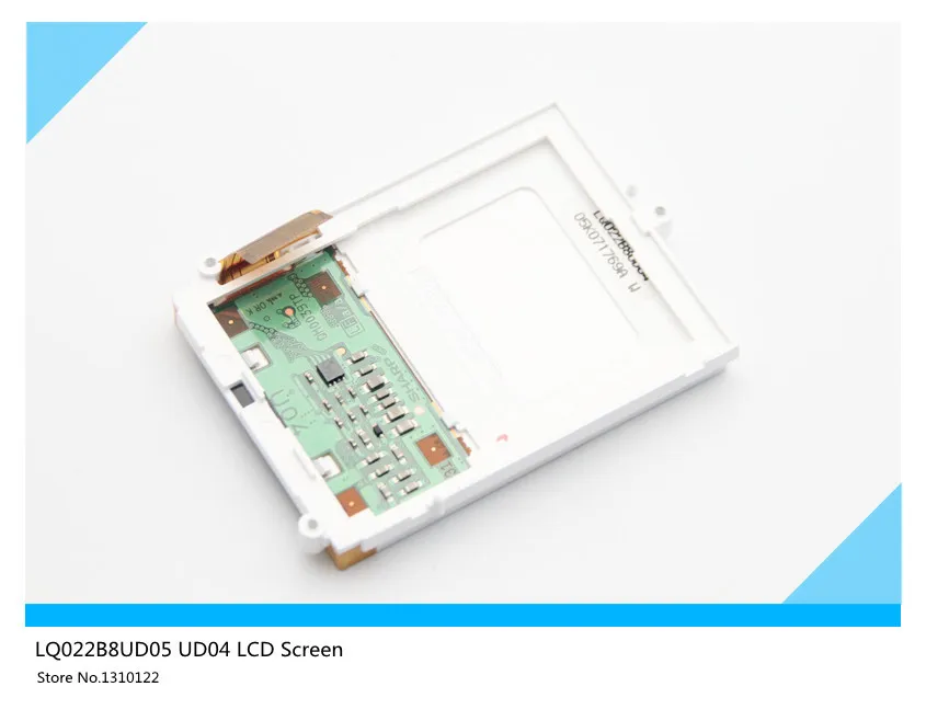 

2.2 inch LCD Screen Module Replacement fo garmin GPS78S