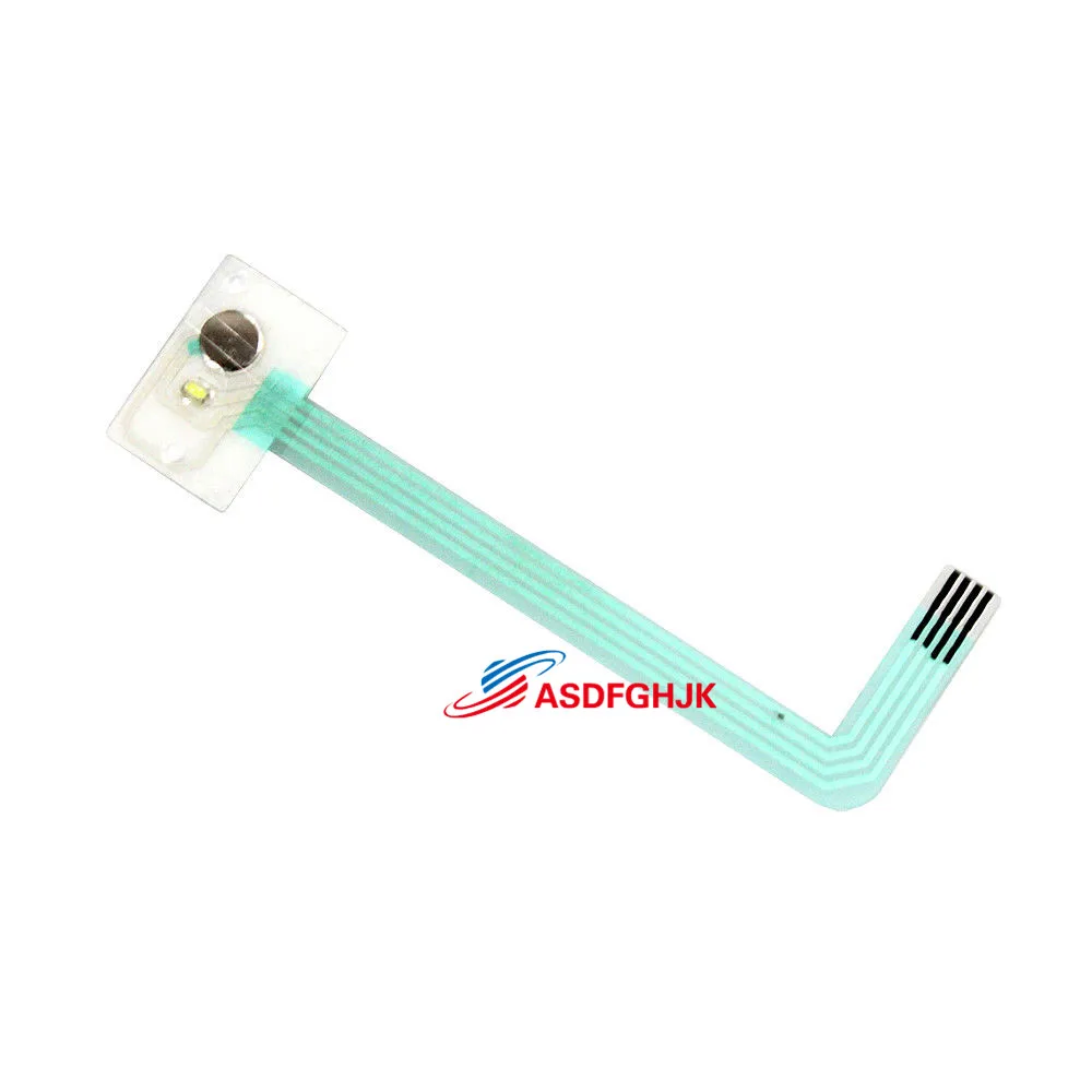 

FOR Toshiba Satellite A665 A660 P755 P755-S5390 Series Button card wCable DA300006JMO 100% tesed ok