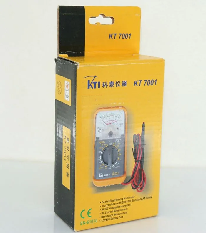 KT-7001-1