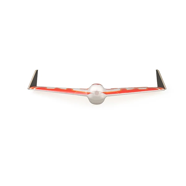 Happymodel Phenix60 600mm Wingspan FPV EPO Mini Flying Wing RC Airplane Kit