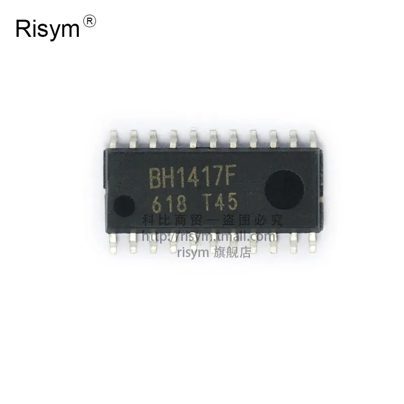 Новый оригинальный BH1417F пакет SOP22|package displays|package housepackage complete |