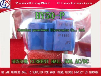 

Free Shipping 2PCS/LOT HY50-P HY-50-P Encapsulation/Package:MODULE,Current Transducer HY 50-P