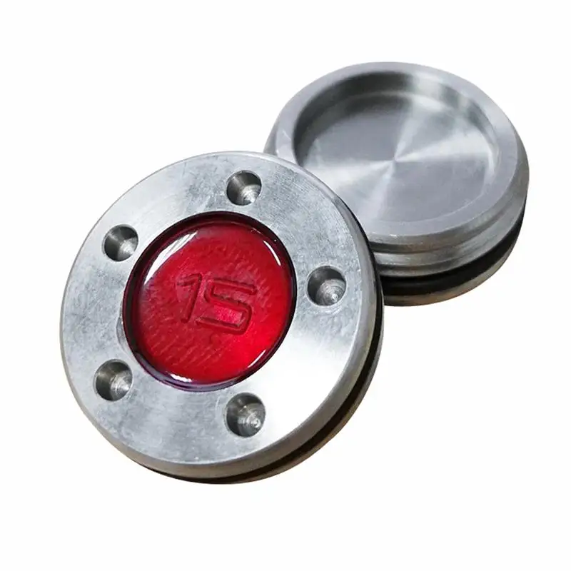 

Golf Custom Weight Golf Putter Weight For Titleist Scotty Cameron Putters (15g)