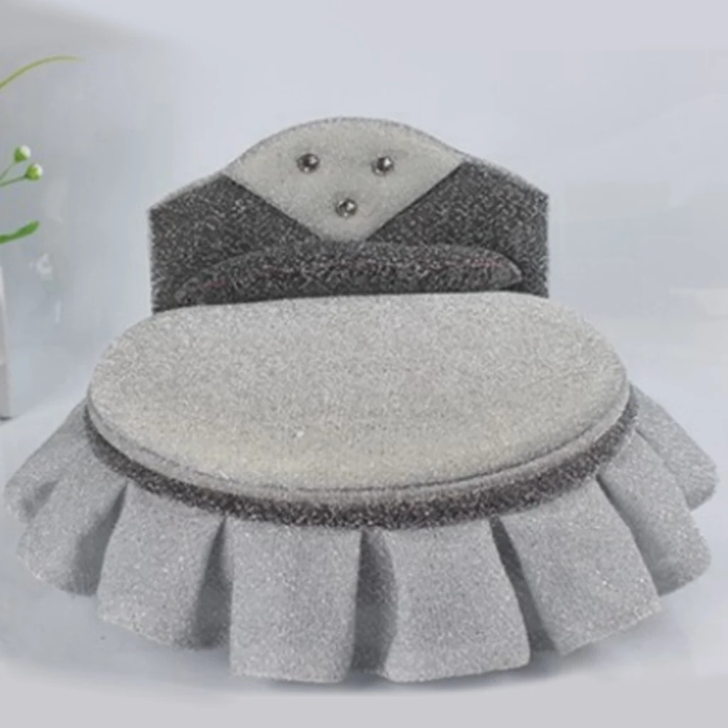 1/6 Dollhouse Bed Sofa Armchair Furniture for Hot Toys Figures   Blythe BJD Dolls Accessories Decoration