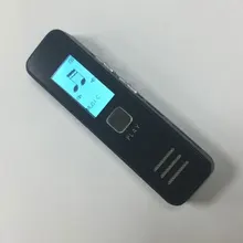 Мини Портативный маленький USB Цифровой диктофон Регистраторы Цифровой диктофон-ручка 8 Гб HD Запись звукового сигнала и голоса, Регистраторы s MP3 плеер Высокое качество