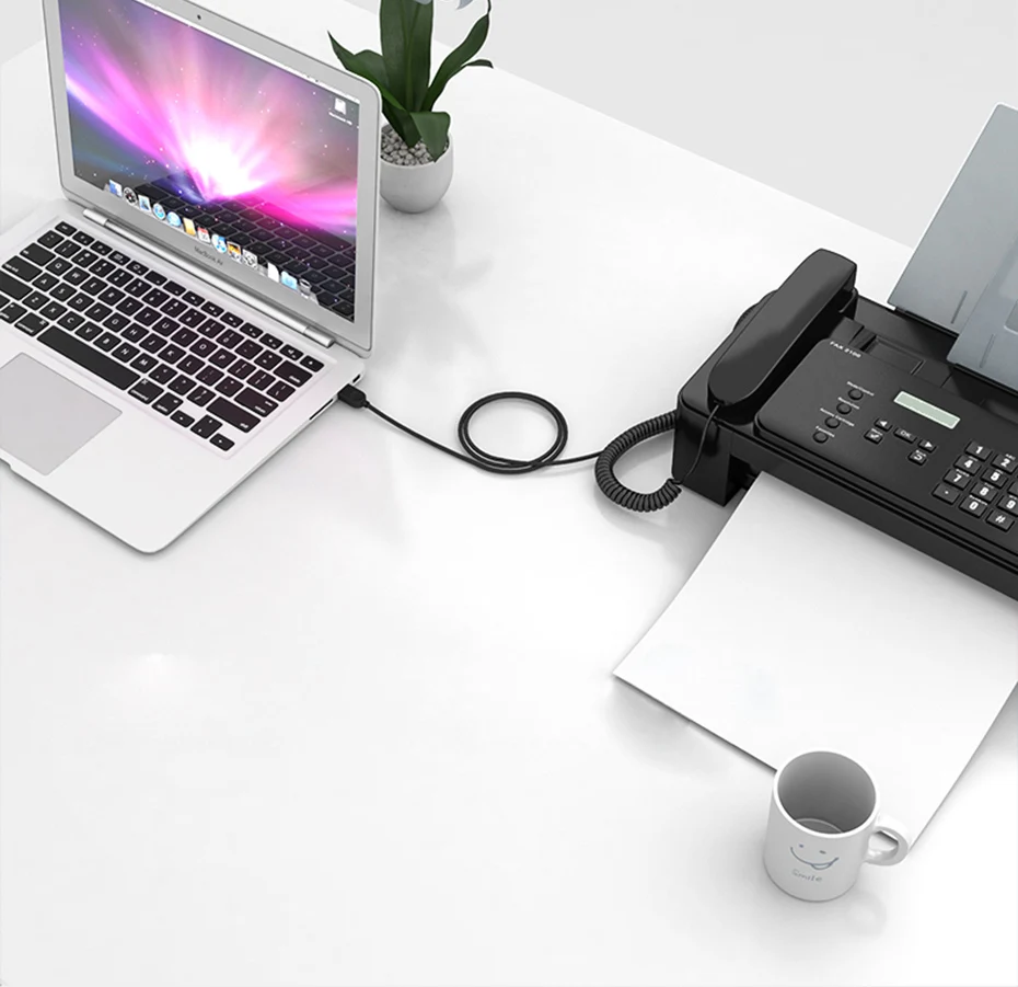 usb printer cable