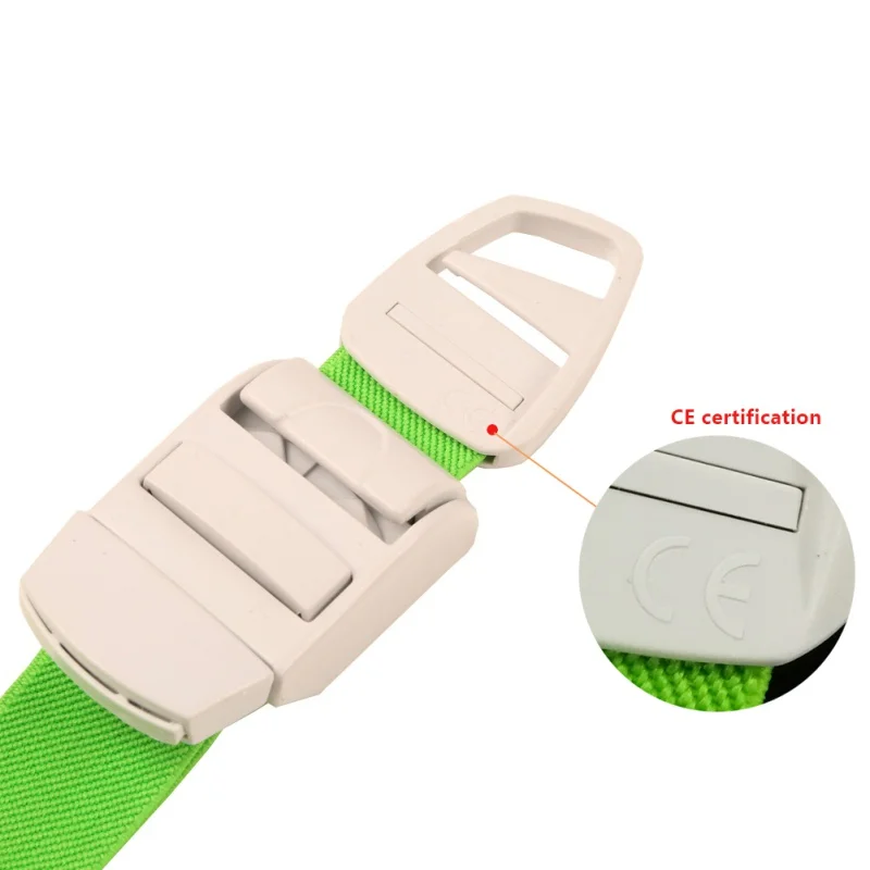 Outdoor Aid Quick Slow Release Medical Paramedic Sport Strap Emergency Tourniquet Buckle First Aid Rescue for Hunting Hiking images - 6