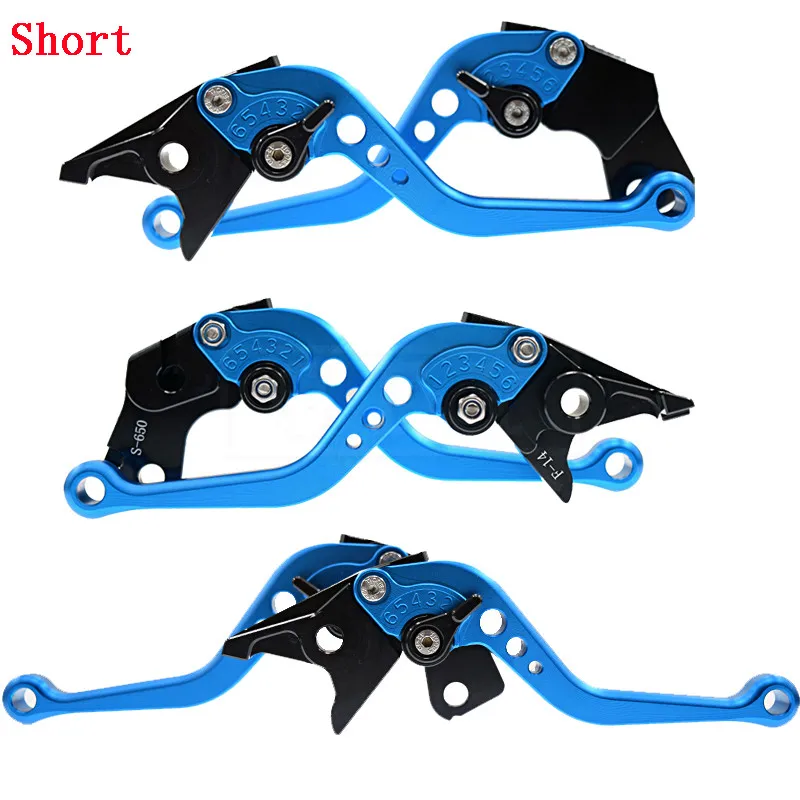 Короткие и длинные для Honda CBR650F CB650F 2014 2015 2016 CBR650 CB650 F CBR CB 650 мотоциклетные