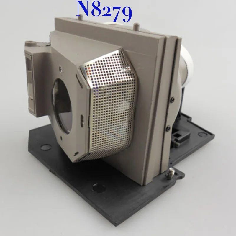 

Free Shipping Brand New N8279 projector Lamp with housing for DELL 4200MP