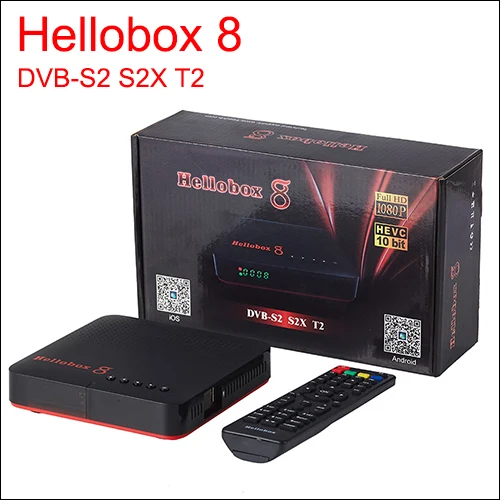 

AUTOROLL POWERVU AND BISS DVB S2/T2 COMBO STB HELLOBOX8