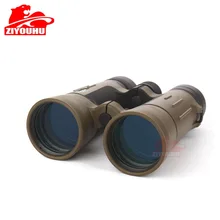 ZIYOUHU 8X42 бинокль телескоп водостойкий заполненный азотом бинокль для военного наблюдения маяка Кемпинг Прицельная