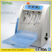 CE/FDA стоматологический наконечник обслуживание масляной системы смазочное устройство смазки