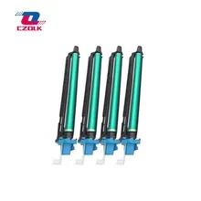 Original utilisé DR512 Unité De Tambour Pour Konica Minolta Bizhub C224 C284 C364 C454 C554 C224e C284e C364e C454e C221 Tambour Kit KMCY