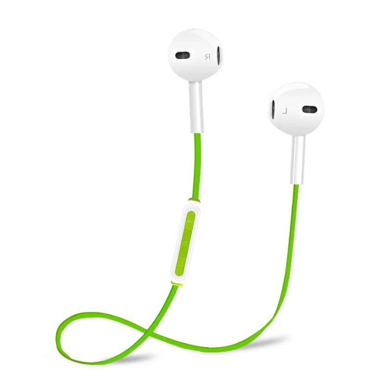 

New Arrival Bluetooth Earphone Wireless Stereo Earphone With Mic