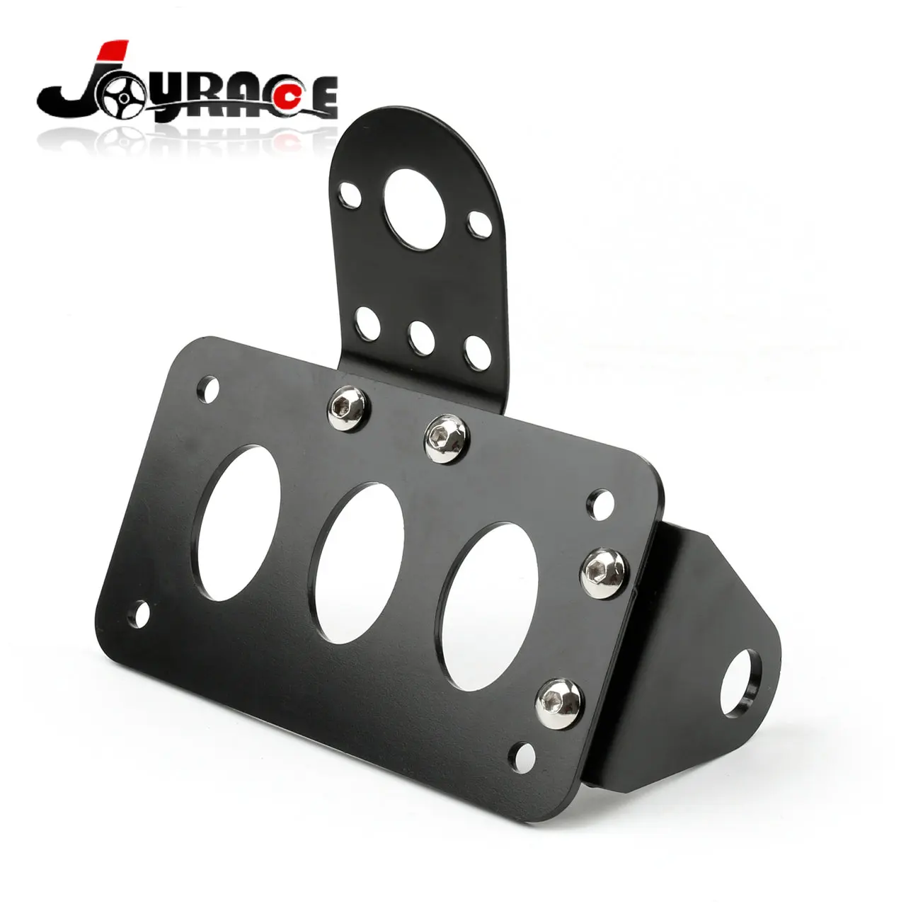 yamaha bolt side mount license plate