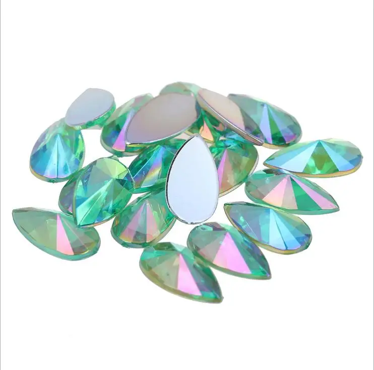 Peridot  AB