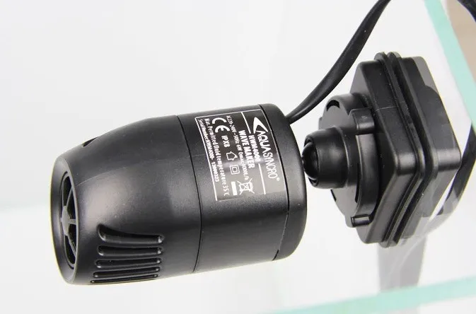 AquaSyncro HWM 4000 hwm-4000 насос для создания волн водяной резервуар растений коралловый
