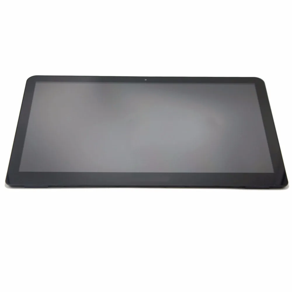 Hp Pavilion X360 15-BK015NR 15.6/" HD LCD LED Touch Screen w// Bezel Assembly New