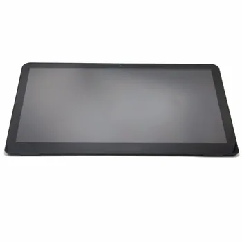 

For HP Pavilion X360 15-BK Series LCD Display Touch Assembly with Bezel