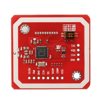 

MAHA PN532 NFC RFID V3 Module Kits for Arduino Android