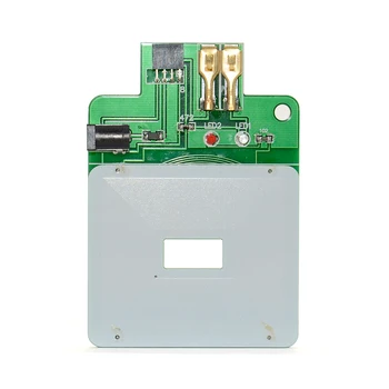 

High Quality EWS3 EWS4 Test Platform Rechargeable For BMW & Land Rover