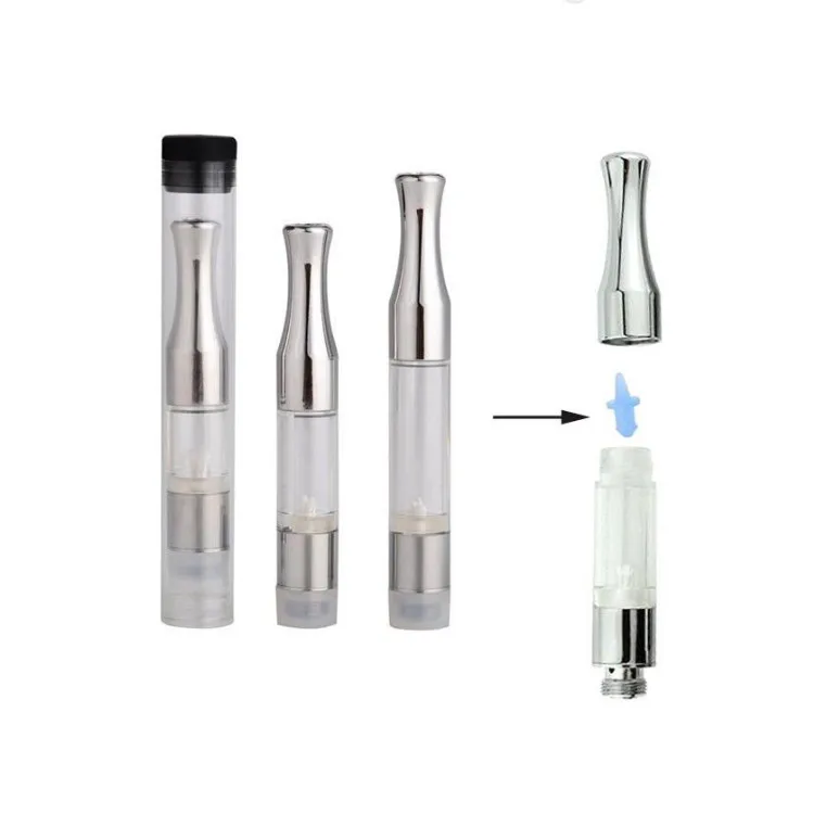 Rda rta G2 CE3 92A3 испаритель бак пластиковая хлопковая Катушка Стекло для 510 резьба