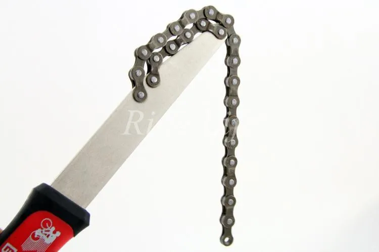 Велосипедный ручной YC-501A MTB велосипед шоссейный велосипед Freewheel Turner Chain Whip Кассетный инструмент для снятия звездочки инструмент для ремонта велосипеда