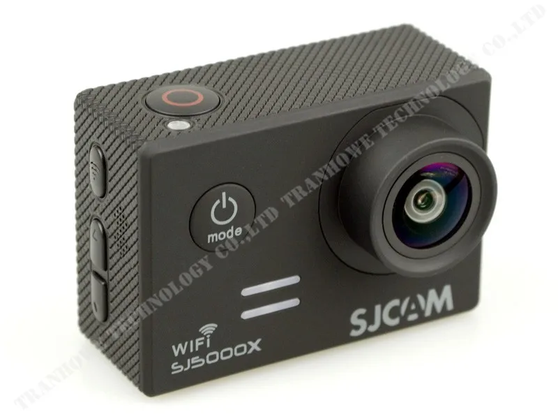 SJCAM SJ5000X Elite Wi-Fi 4 К 24fps гироскоп Спорт Действие Камера+ дополнительная 1 шт. Батарея+ Батарея Зарядное устройство+ 32 ГБ карты