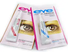 Lash Glue Eyelash Adhesive Eyelash Glue Waterproof False Eyelash Accessories