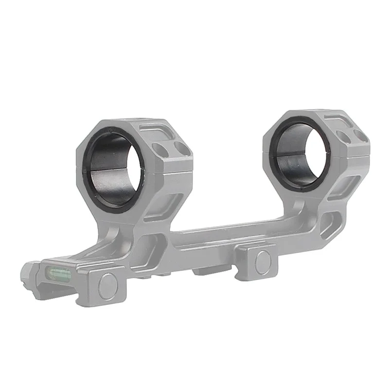 30mm to 25.4mm 1inch Ring Scope Mount Inserts Adapter Torch Tube Converter for Hunting Airsoft Tactical 8pcs RL37-0077 (4)