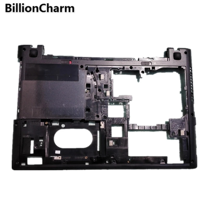Новая крышка корпуса для ноутбука LENOVO G500S G505S нижняя базовая ap0yb000рукоять|Сумки и