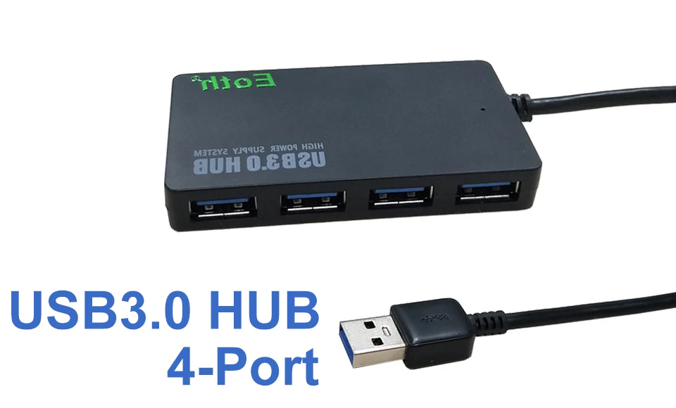 EOTH-HUB3.0-4007 XQ 19