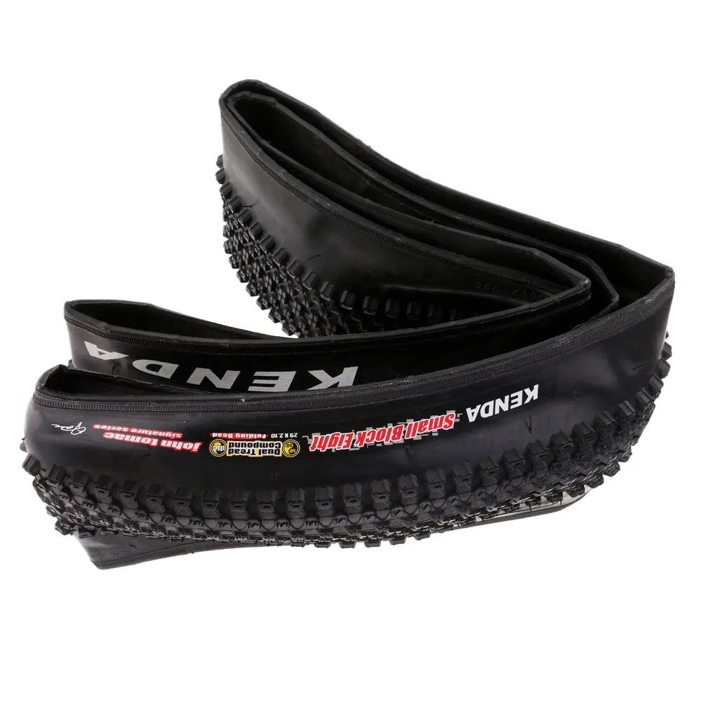 29inch MTB Mountain/Road Bike Bicycle Cycling Tyre 29 x 2.1'' Folding Tire