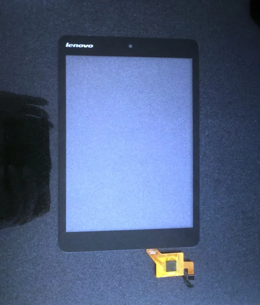 7 85 дюймовая сенсорная панель DY07090(V2) FP-ST079SM000AKM-01X для Lenovo MIIX 3-830 3 830 дигитайзер