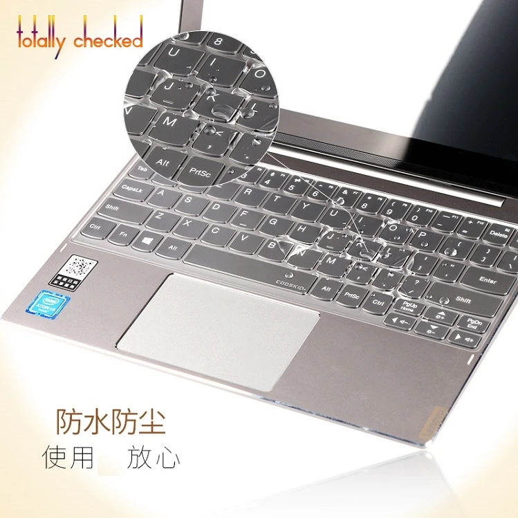 Чехол для планшета Lenovo IdeaPad Miix 320 310 300 10IBY 10icr 10 1 дюйма ТПУ чехол клавиатуры
