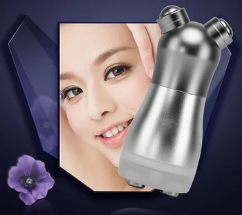 

RF Radio Frequency Body Face Massager LED Photon Facial Mesotherapy Electroporation Beauty Machine Rejuvenation Face Lifting