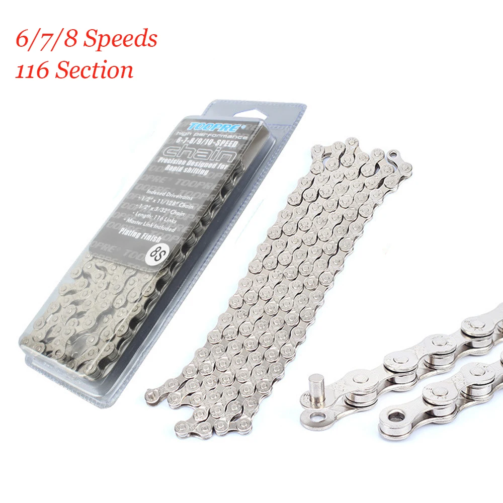 8-speeds