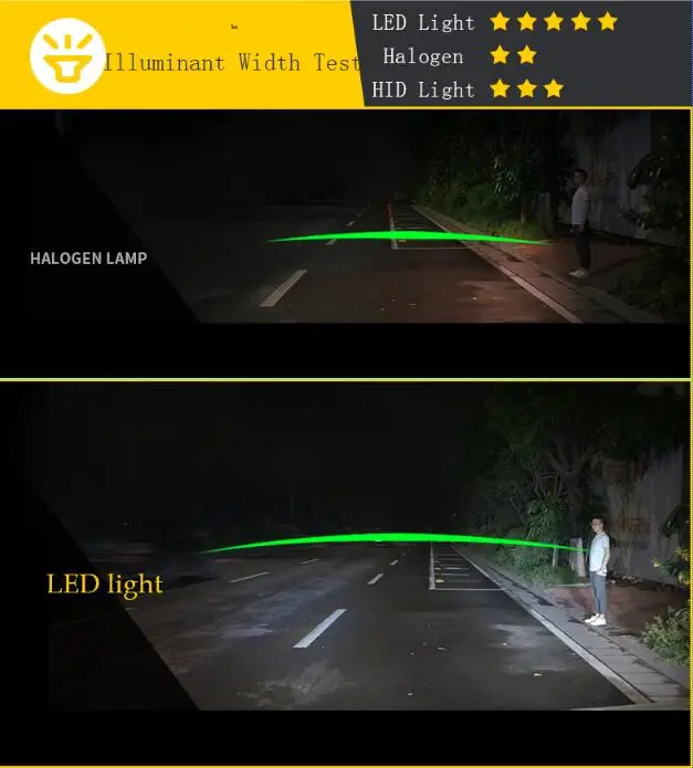 head light car6