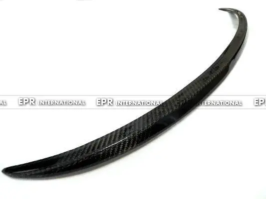 05-08 E90 M3 Style Rear lip spoiler(2)_1