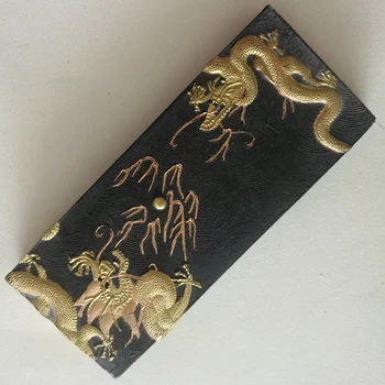 

Chinese Ink Stick,Solid Paint For Chinese Painting Or Calligraphy,Song Yan Mo