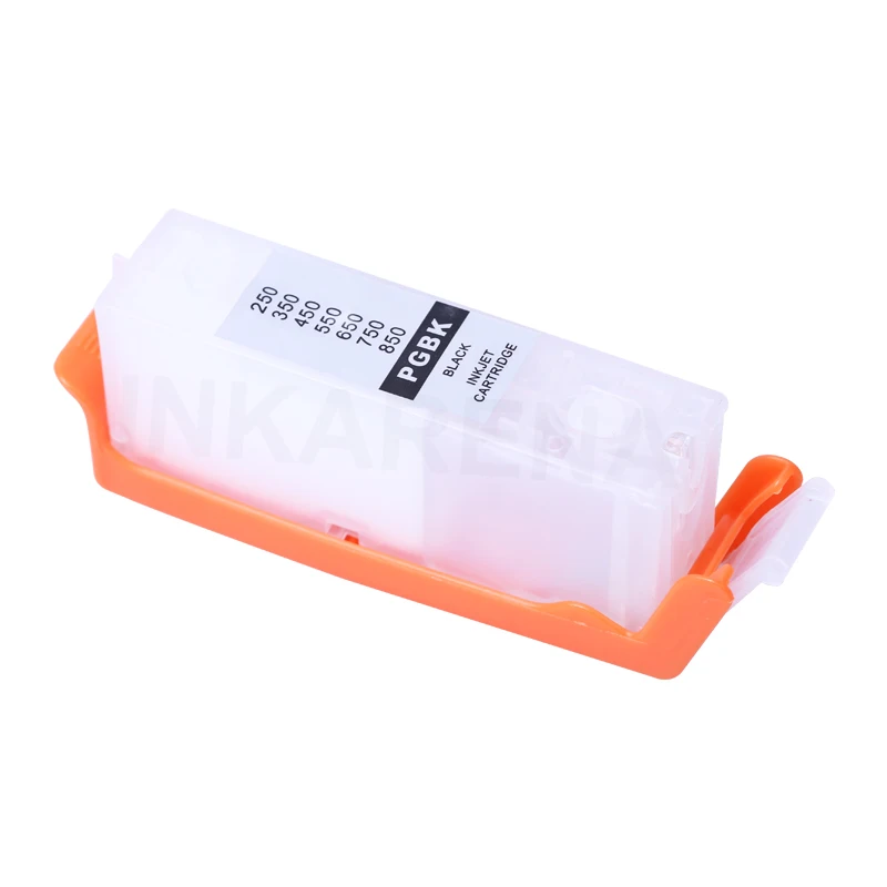 Чернильный Картридж для струйного принтера Canon PGI150 CLI151 PIXMA IP7210 MG5410 MG6310 MX721 MX921 MG7110